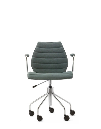 Maui Soft Noma Chair Green