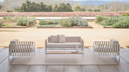 Sofa Gandiablasco Onsen 2 Seat