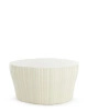 Corteza Coffee Table Beige