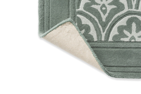 Laura Ashley Catarina Fern rug 080807