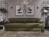 Carpet Decor Persian Brown