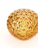 Mini Planet Plug Version Lamp Yellow