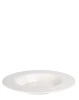 I.D. Ish By D'O Set of Soup Plates (4 pieces) White