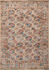 Louis de Poortere Antiquarian Kasak Djamboul carpet 9840