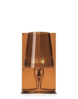 Take Lamp Amber