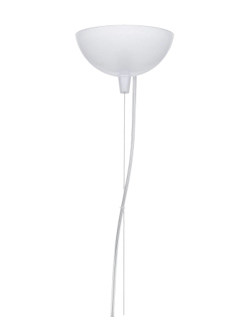 Bloom Hanging Medium Pendant Lamp Lavender