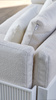 Gandiablasco Onde 2 Seat Sofa