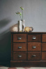 Planet Table Lamp Yellow