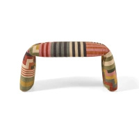 Nanimarquina Folded Patterns M Pattern Seat