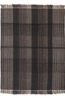 Carpet Decor Norton Black Gray