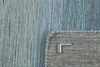 Rezas Panorama Grey Blue Carpet