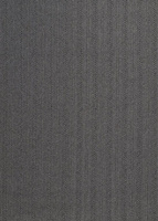 Toulemonde Bochart Torsade Anthracite Carpet