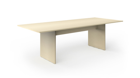 Stół Gandiablasco GBmodular Cantilever Dining 240x100 cm