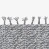 Gan Goz Kiri Light Grey Carpet