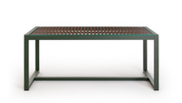 Gandiablasco DNA Dining table 179x100 cm