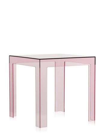 Jolly Table Pink