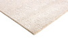 Rezas Shangri La White Mosaic Carpet 7041