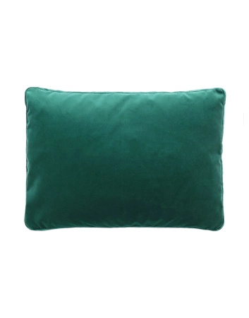 Cushion 48x35 cm Pillow Green