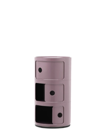 Componibili New Colors 3 Pink