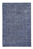 Vintage Iranian Wool Carpet Unique 11075 200x300