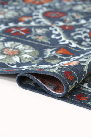 Louis de Poortere Suzani Nordic rug 9730