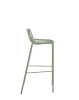 Hiray Hocker Green