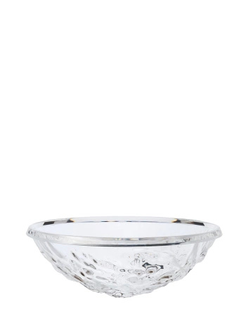 Moon Bowl Transparent