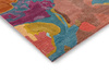 Harlequin Foresta Rosewood/Huckleberry rug 143503