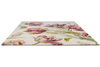 Laura Ashley Gosford Cranberry Carpet 081300