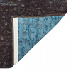 Louis De Poortere Silver Lining Cupcake rug 8525