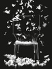 Uncle Jim Armchair Black