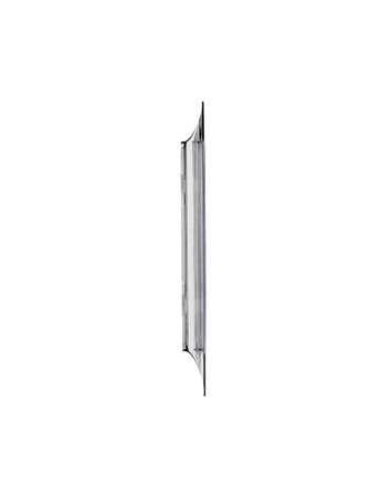 Francois Ghost Metallic Lustro Chrom