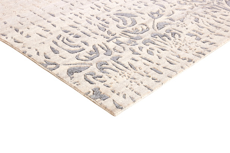 Rezas Shangri La Rococo Carpet 7030