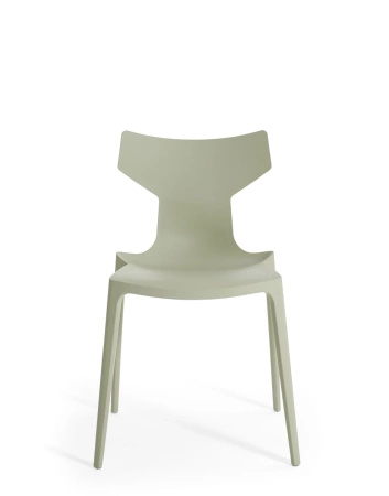 Re-Chair Green