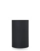 Waste Basket Black