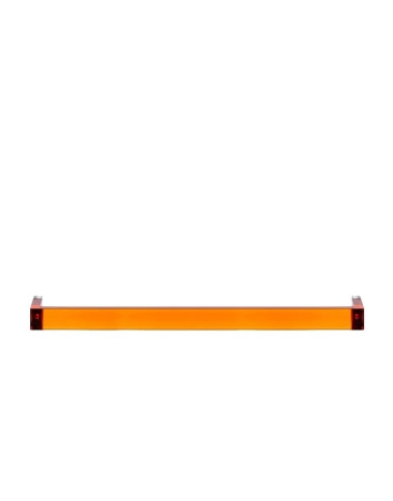 Rail 60 cm Wieszak Pomarańczowy