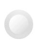 All Saints Mirror White