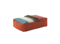 wielokolorowy