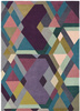 Ted Baker Mosaic Light Purple Rug 57605