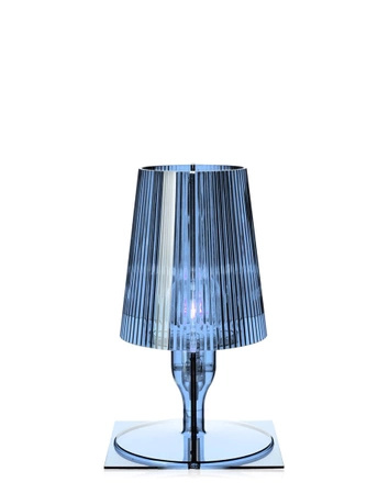 Take Lamp Blue