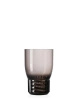 Trama - Water Glasses Set (4 pieces) Smoky