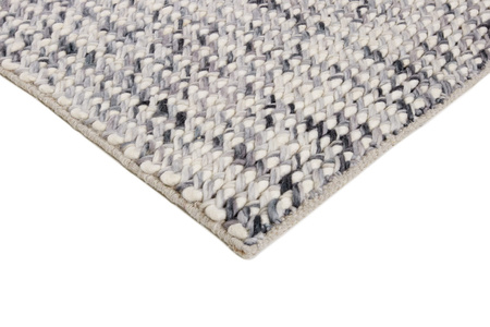 Rezas Rainbow Steel Carpet