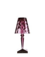 Big Battery Version Lamp Purple