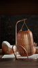 Fotel Gandiablasco Arena Swing