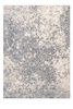 Carpet Decor Ives Warm Blue