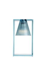 Light-Air Lamp Blue