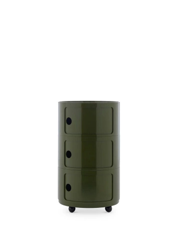 Componibili Classic Big White