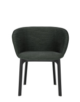 Charla Antibes Chair Green