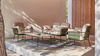 Dywan Nanimarquina Wellbeing Wool Chobi