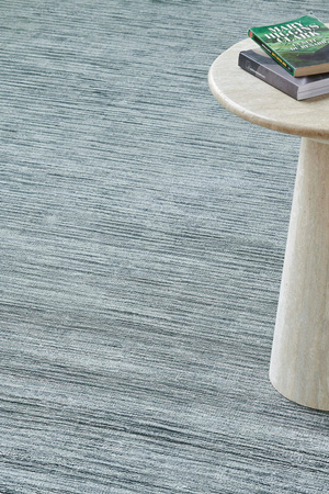 Toulemonde Bochart Glam Aqua Carpet